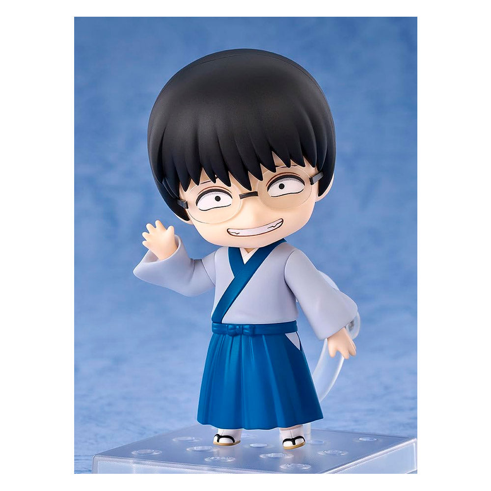 FIGURA NENDOROID SHINPACHI SHIMURA 2458 FIGURA NENDOROID SHINPACHI SHIMURA 2458